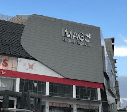 Imago Shopping Mall